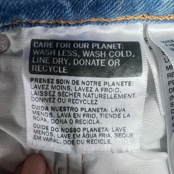 Levis 501 jeans - Picture 10 of 12